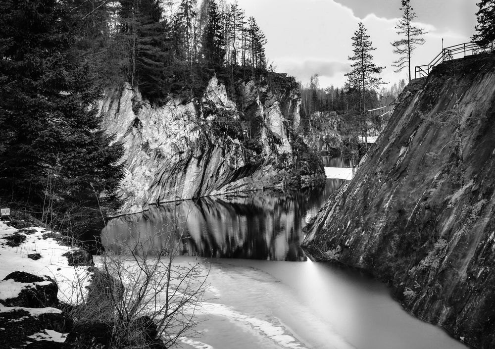 Photograph by Анна Стрелковская