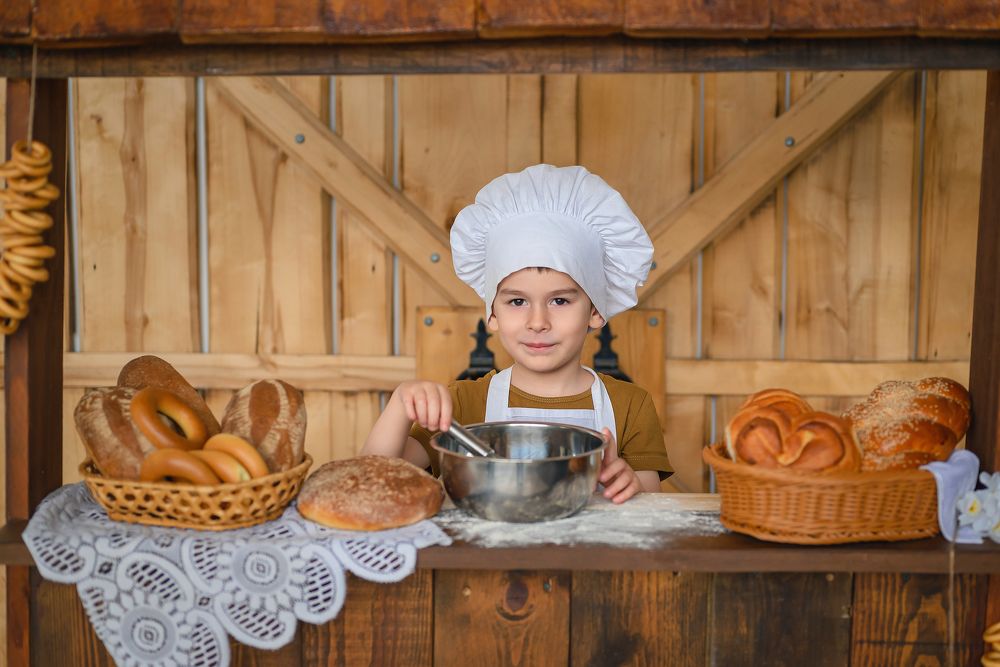 Photograph by Дарья Сусликова