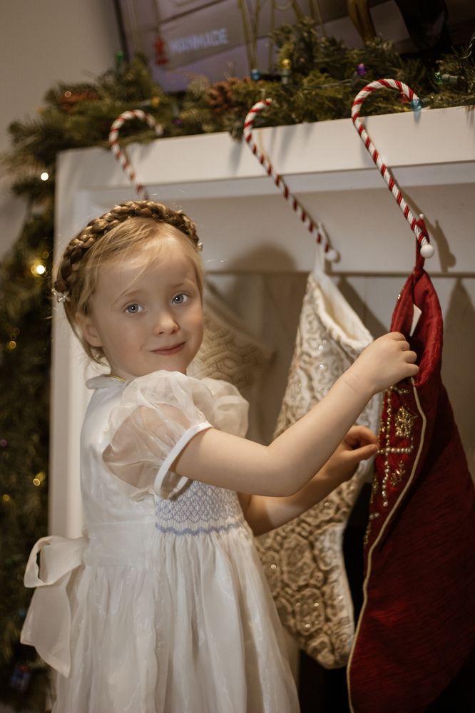 Photograph by Natalia Salivon