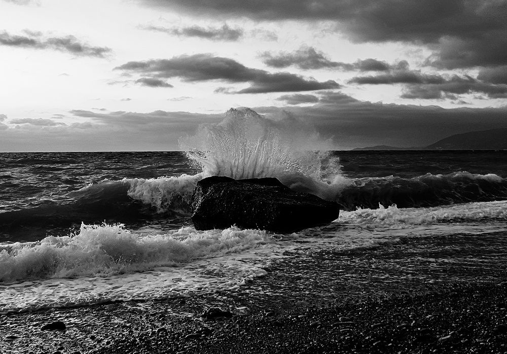 Photograph by Анастасия Алтабаева