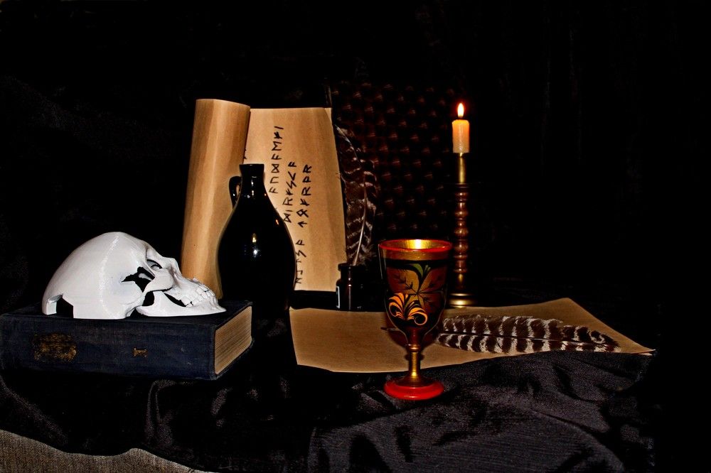 Фотография автора фотокружок "Мир в объективе" ГПОУ "ПСТ"