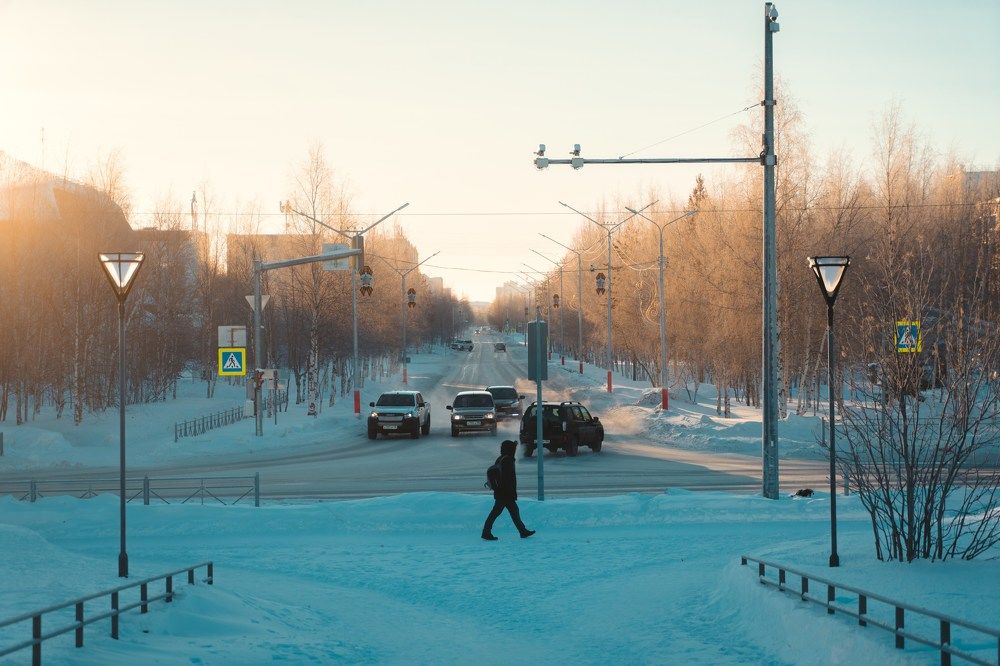 Photograph by Антон Вотяков