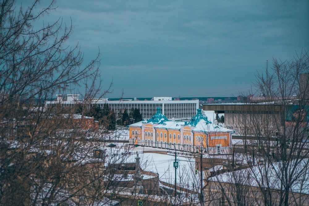 Photograph by Антон Вотяков