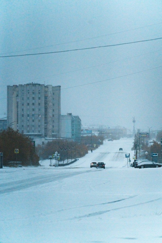 Photograph by Антон Вотяков