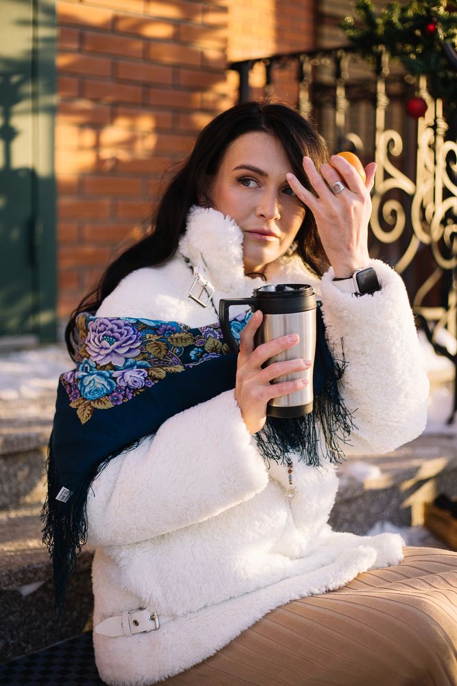 Photograph by Екатерина Максимова