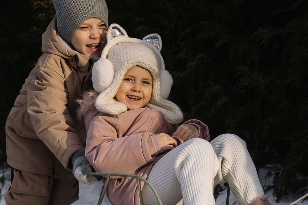 Photograph by Екатерина Максимова