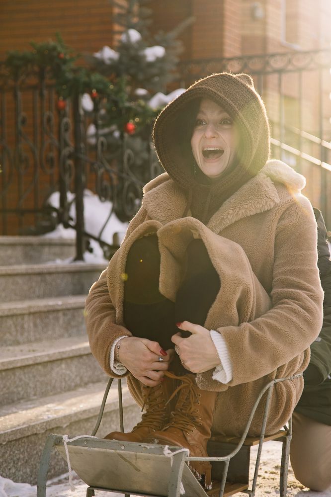 Photograph by Екатерина Максимова