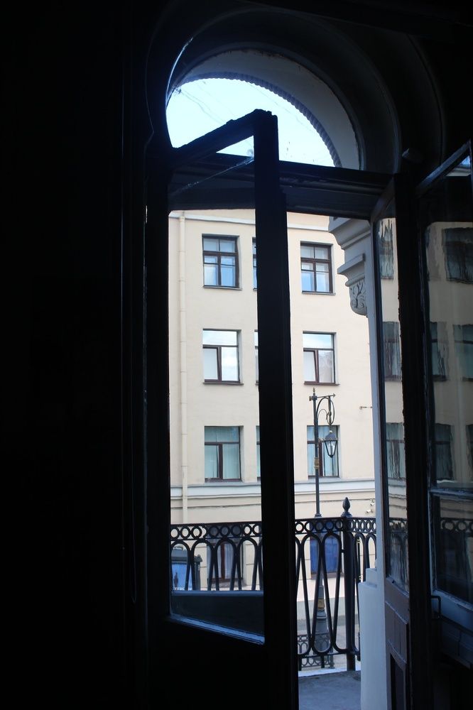 Photograph by Екатерина Багаутдинова