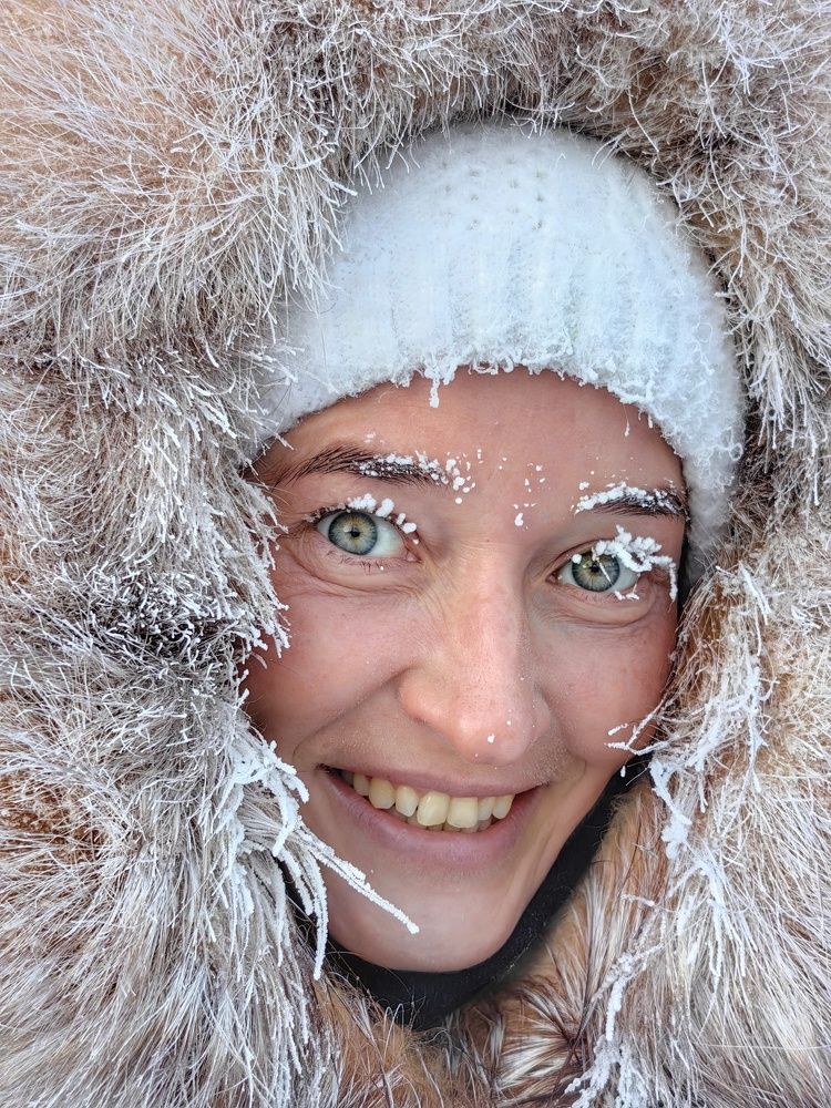 Photograph by OLGA MIKHNEVICH