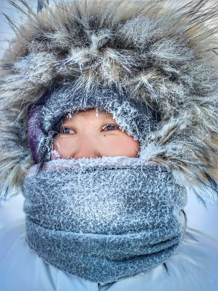 Photograph by OLGA MIKHNEVICH