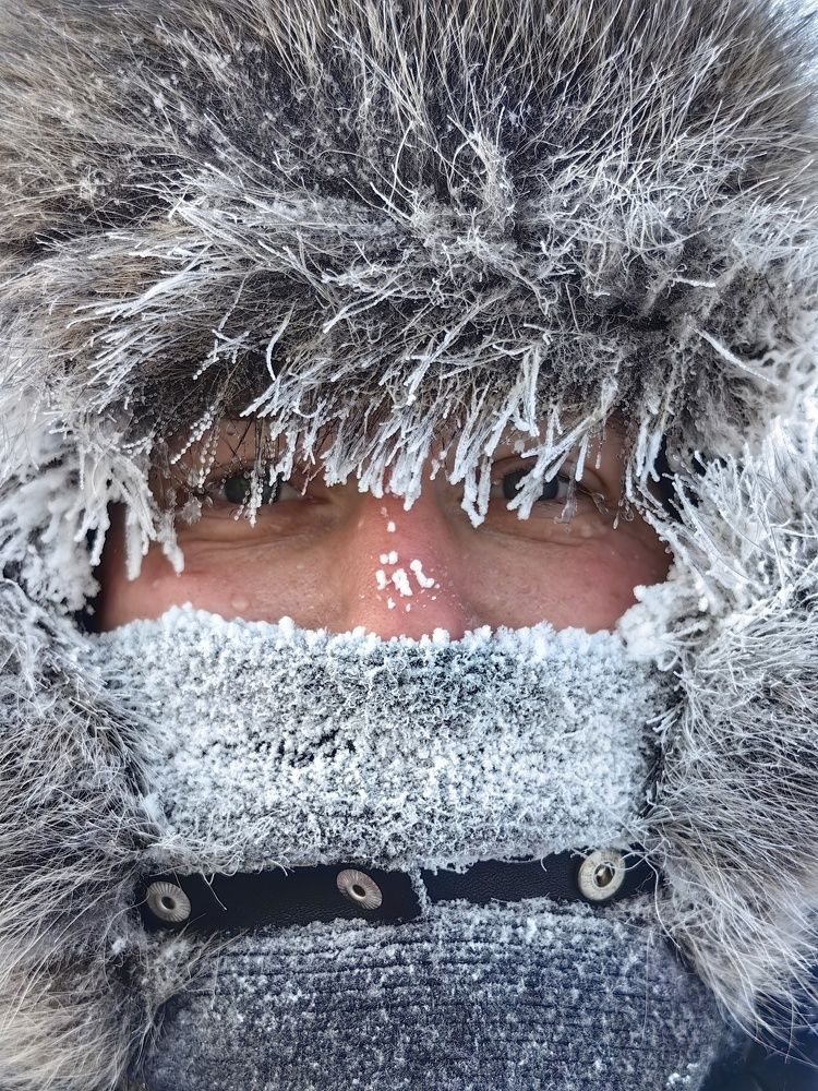 Photograph by OLGA MIKHNEVICH