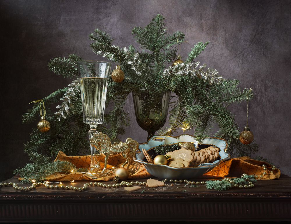 Photograph by Юлия Яремко