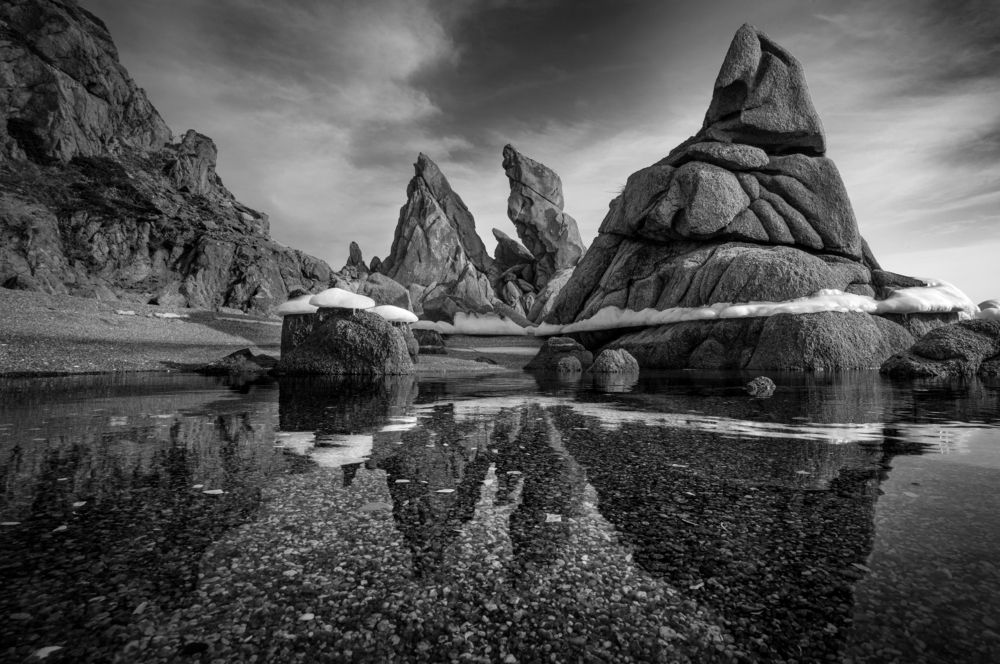 Photograph by Ольга Мусиенко