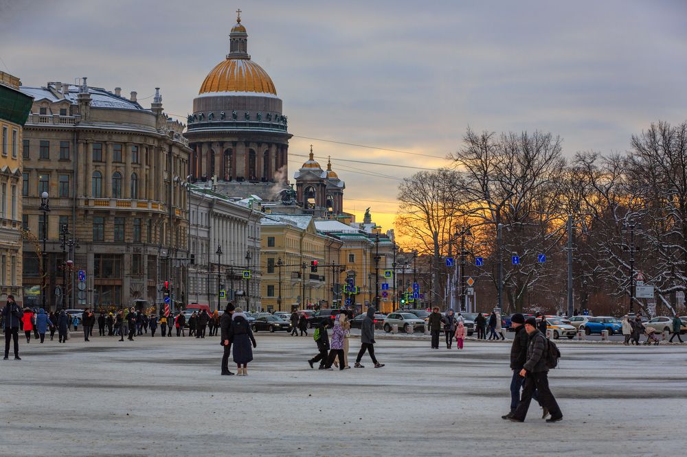 Photograph by Александр Литвинов