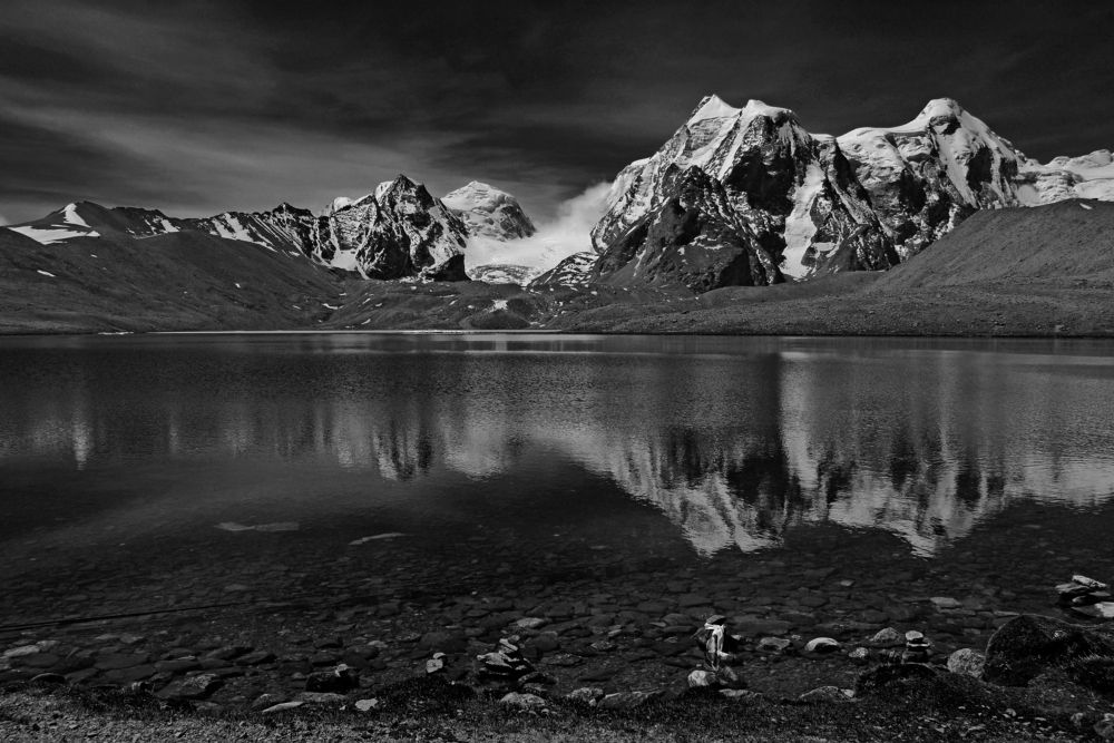 Photograph by CHINMOY BISWAS