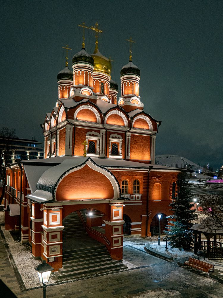 Photograph by Виталий Маслов