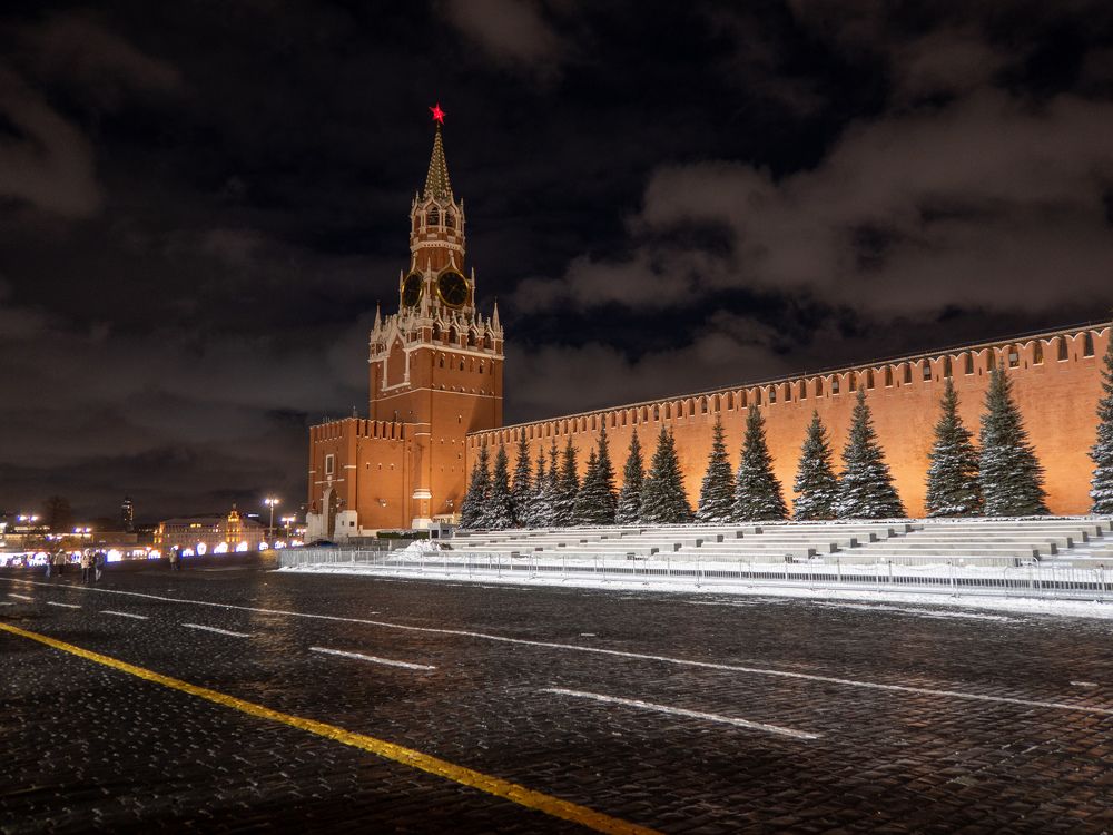 Photograph by Виталий Маслов