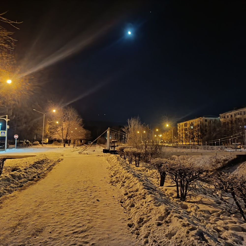 Photograph by Елизавета Загудаева