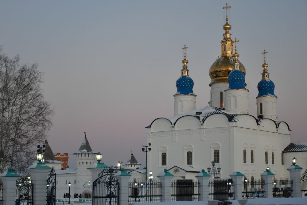 Photograph by Ксения Харлапина