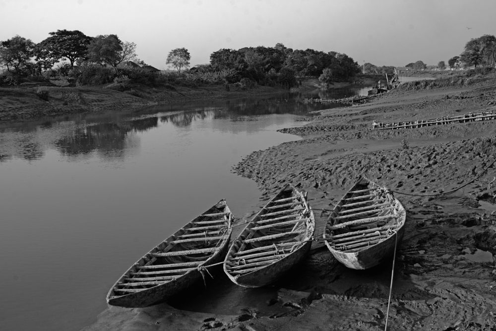 Photograph by CHINMOY BISWAS