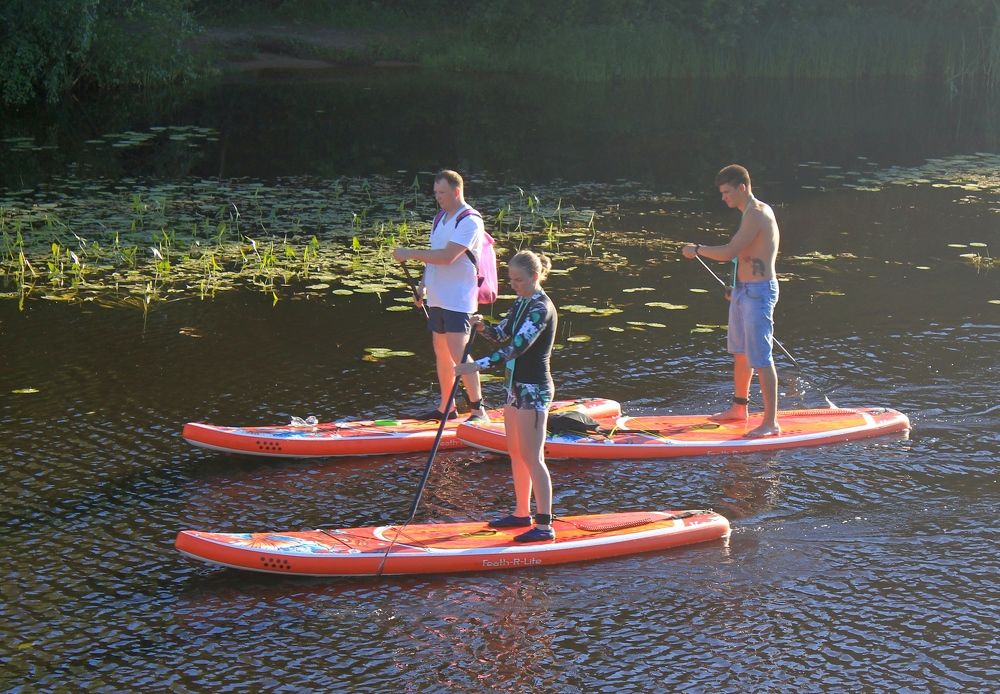 Photograph by Olga Bagaeva