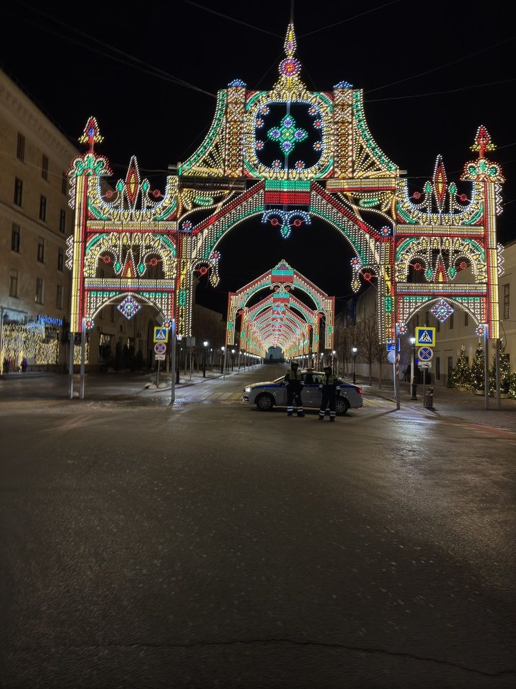 Photograph by Лилия Нуриева