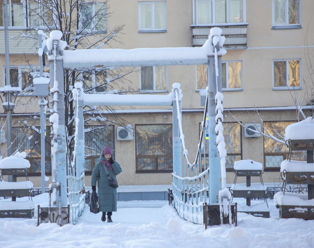 Photograph by Юрий Епифанцев