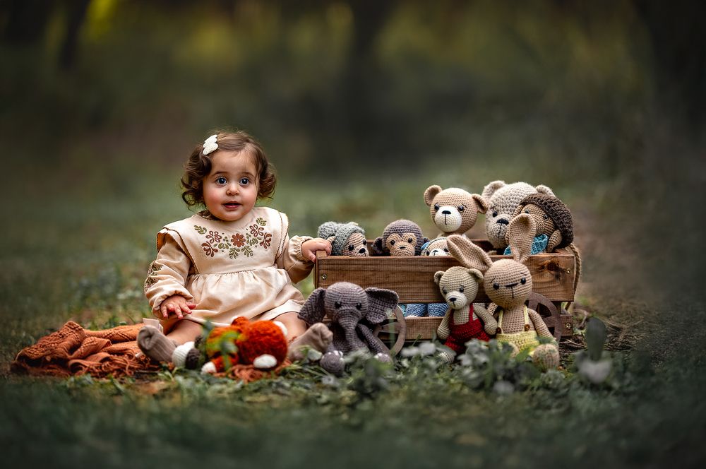 Photograph by Lital Tzach Yona