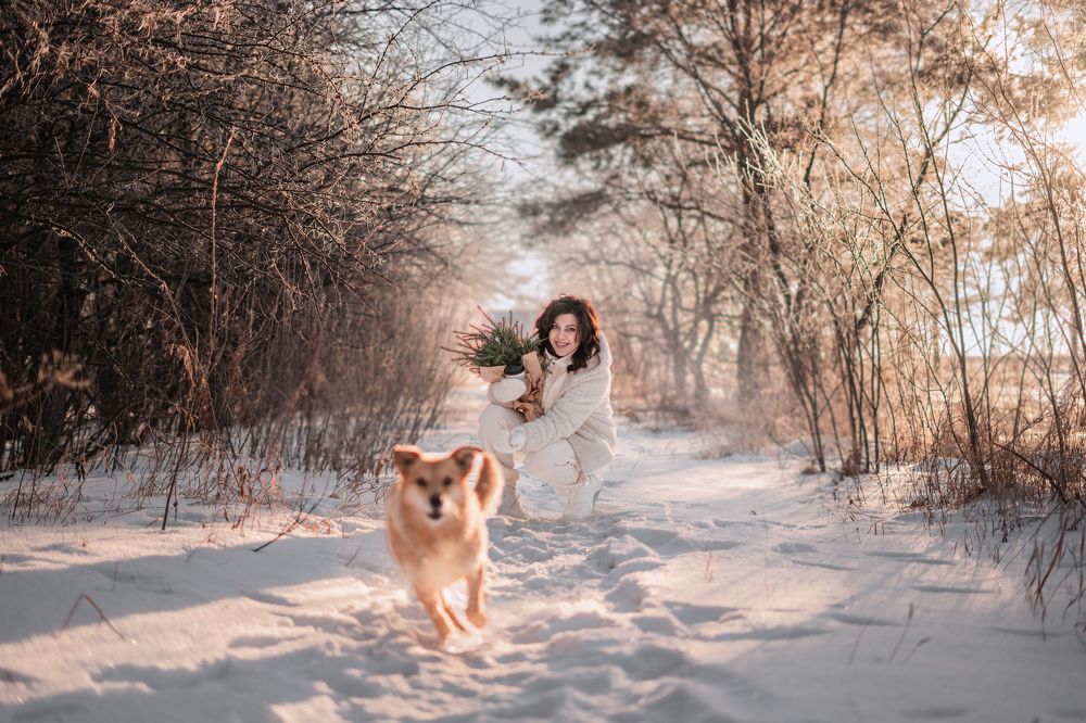 Photograph by Надежда Макулова