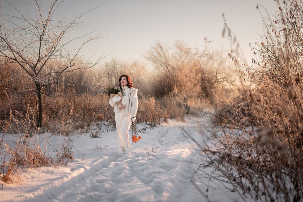 Photograph by Надежда Макулова