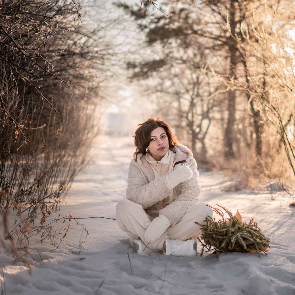 Photograph by Надежда Макулова