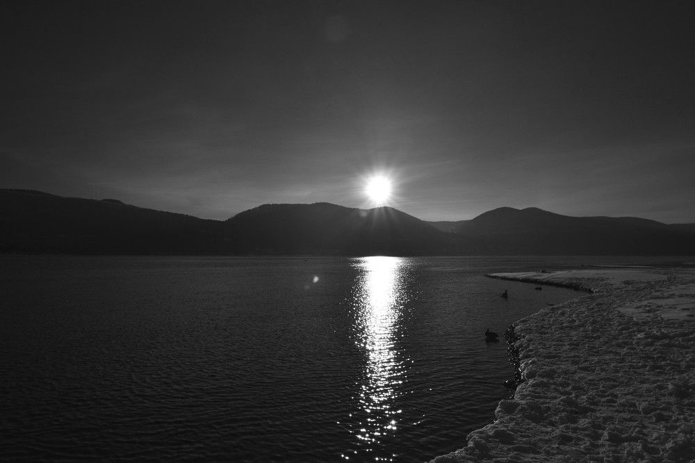 Photograph by Olga Mishenina