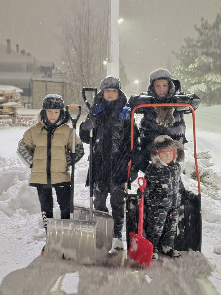 Photograph by Лилия Нуриева