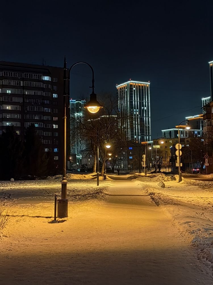 Photograph by Елена Павлова