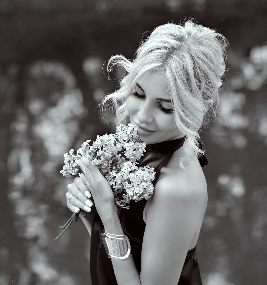 Фотография автора Алла Кожевникова