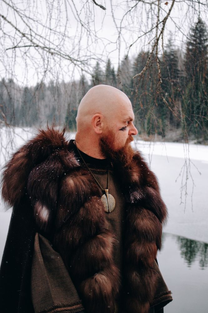 Photograph by Anastasia Anikina