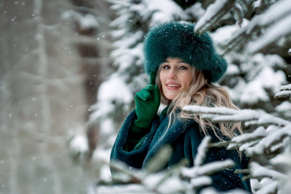 Photograph by Марина Суздаль