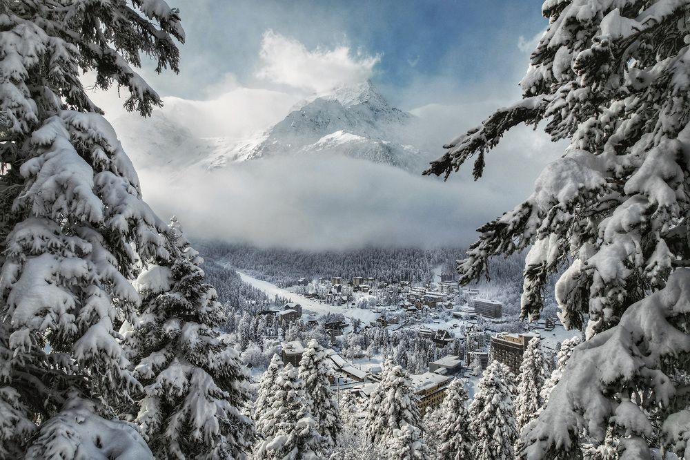 Photograph by Дмитрий Костяков