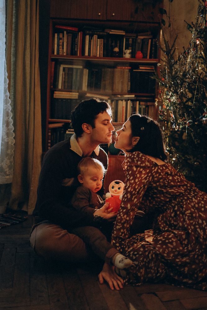 Photograph by Тома Морозова