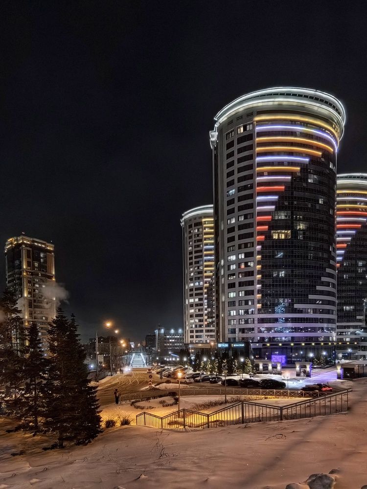 Photograph by Елена Павлова