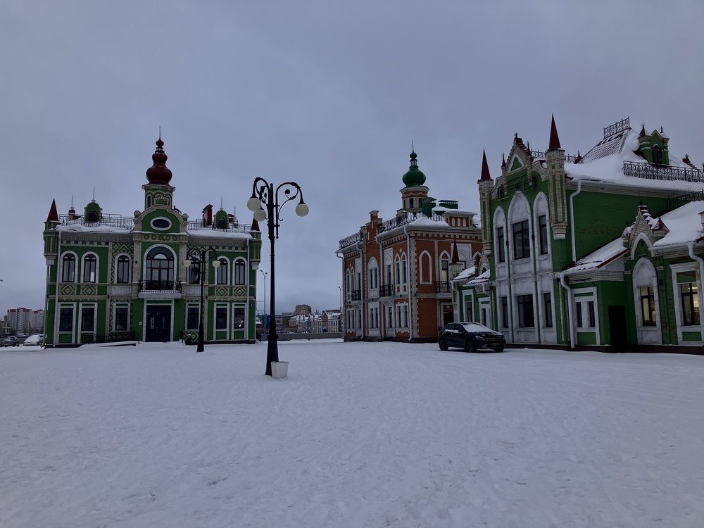 Photograph by Мария Карпычева