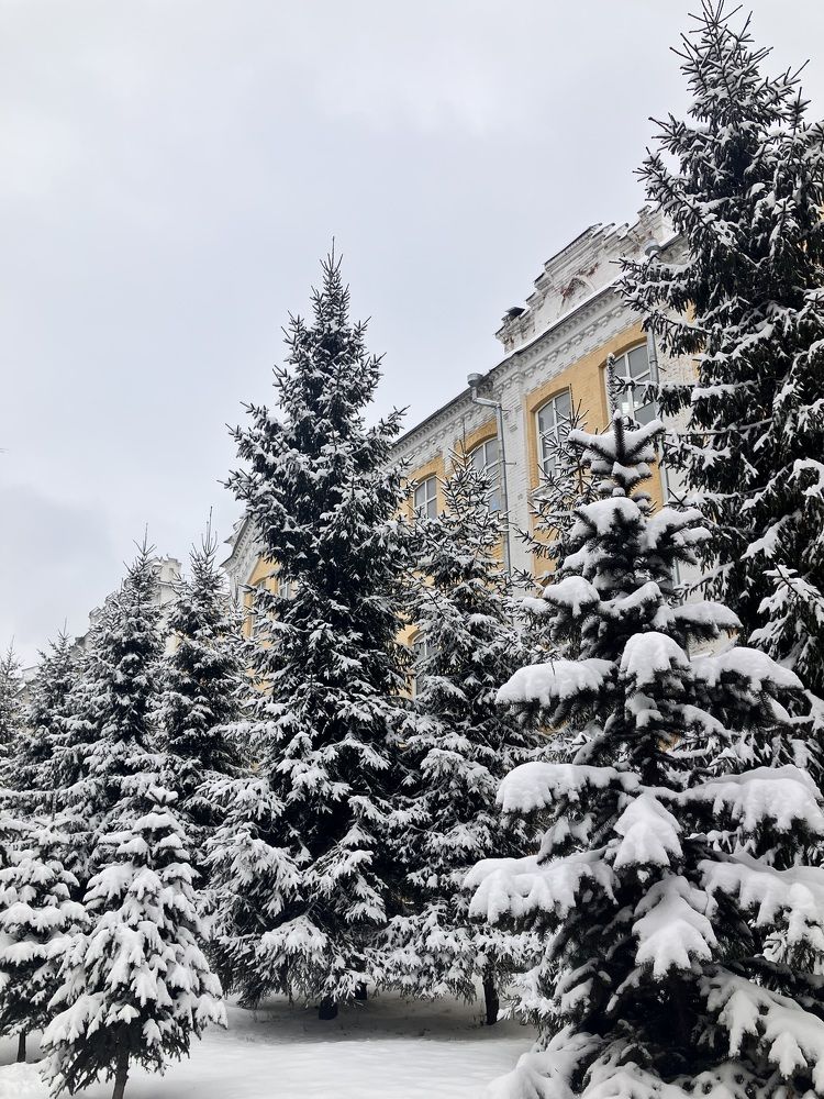 Photograph by Мария Карпычева