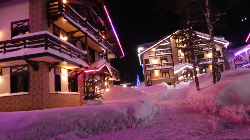 Фотография автора Юлия Сурина