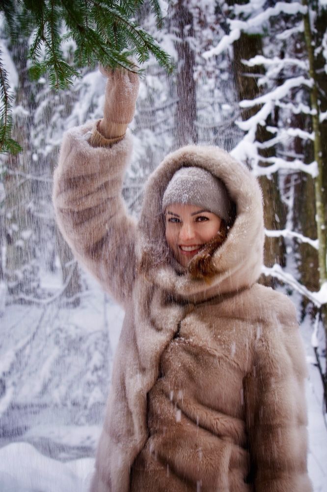 Photograph by Oksana Smorodina