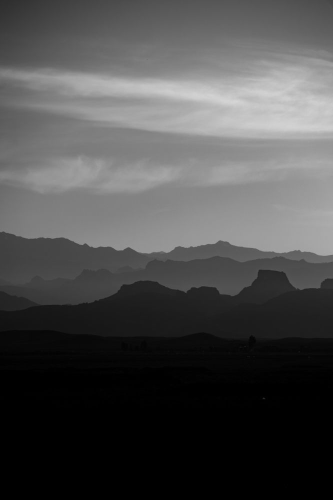 Photograph by Amir Negaresh
