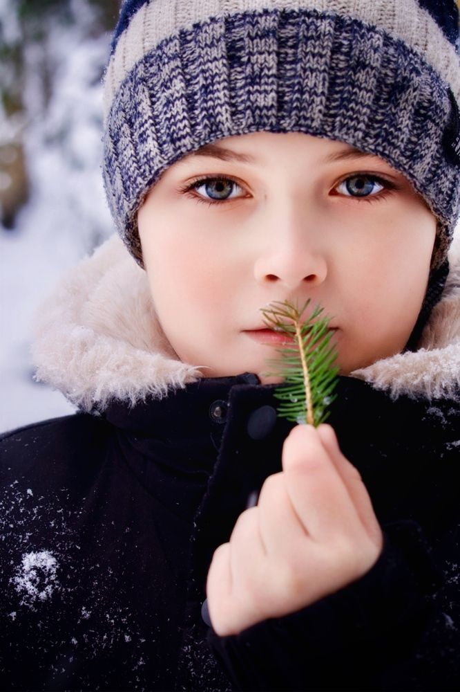 Photograph by Oksana Smorodina