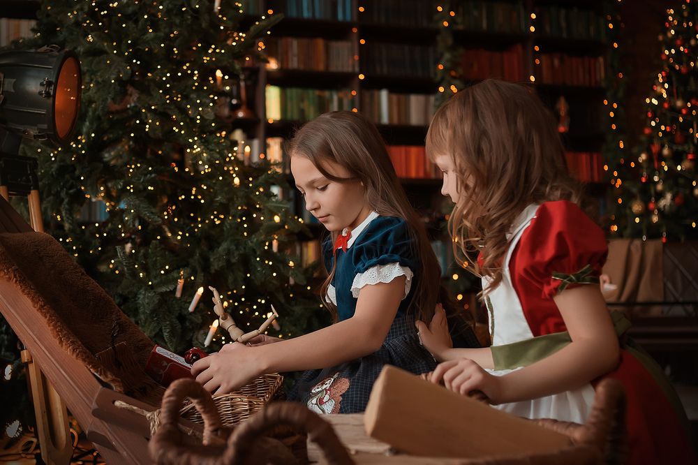 Photograph by Лариса Фомина