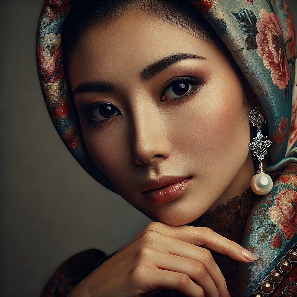 Photograph by Алия Байсыкова