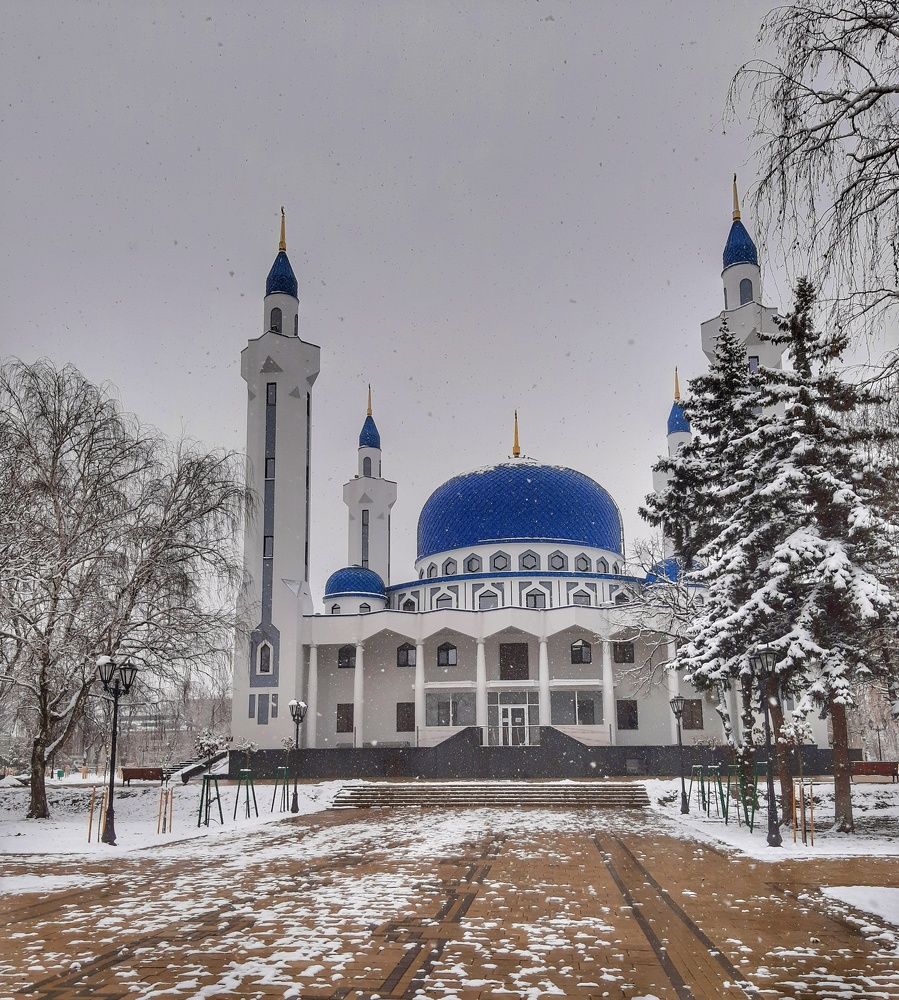 Photograph by Юлия Коробкова