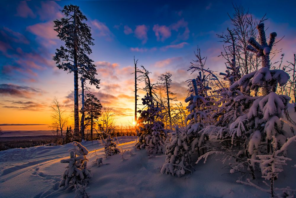 Photograph by Vladim Bormotov